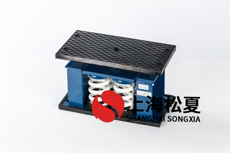 阻尼彈簧<a href='http://m.v1614.cn' target='_blank'><u>減震器</u></a>安裝前的型號(hào)介紹