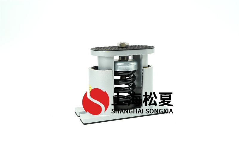 離心風(fēng)機(jī)<a href='http://m.v1614.cn' target='_blank'><u>減震器</u></a>的操作溫度