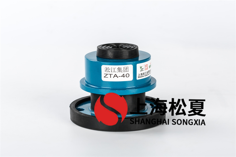 特種變壓器<a href='http://m.v1614.cn' target='_blank'><u>減震器</u></a>的性能特點(diǎn)和區(qū)別