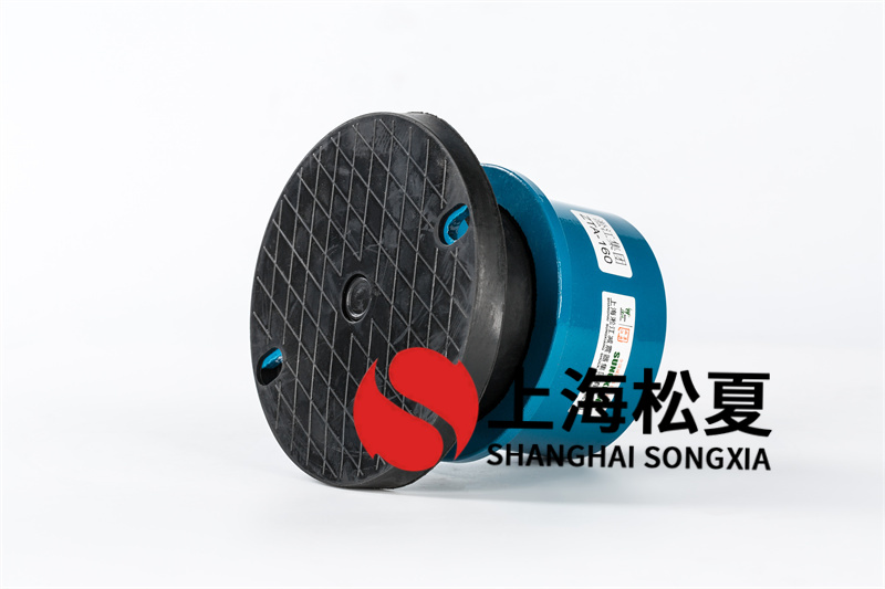 密閉式油浸式變壓器減震器有什么作用呢？