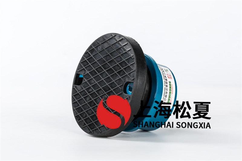 應(yīng)用新風(fēng)機(jī)<a href='http://m.v1614.cn' target='_blank'><u>減震器</u></a>時(shí)的常見(jiàn)問(wèn)題