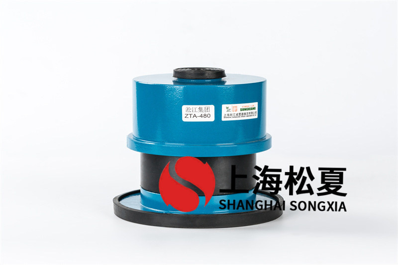 應(yīng)用新風(fēng)機(jī)減震器時(shí)的常見(jiàn)問(wèn)題