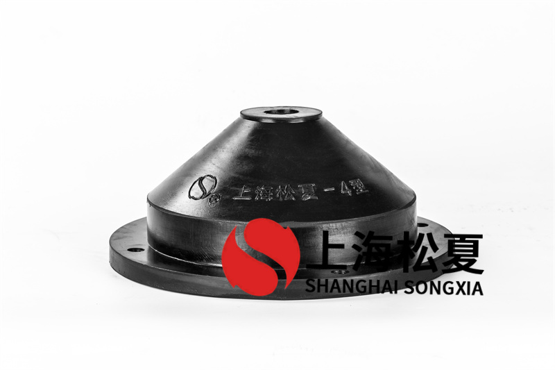 微型水泵橡膠減震器的安裝形式有哪些？