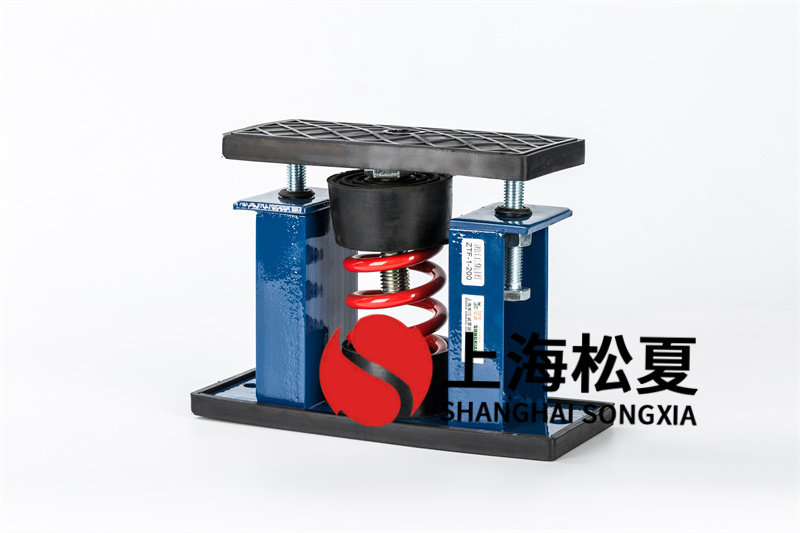 阻尼<a href='http://m.v1614.cn' target='_blank'><u>減震器</u></a>的安裝方法是什么