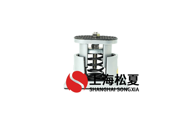 冷卻水循環(huán)系統(tǒng)<a href='http://m.v1614.cn' target='_blank'><u>減震器</u></a>的工作原理是什么？