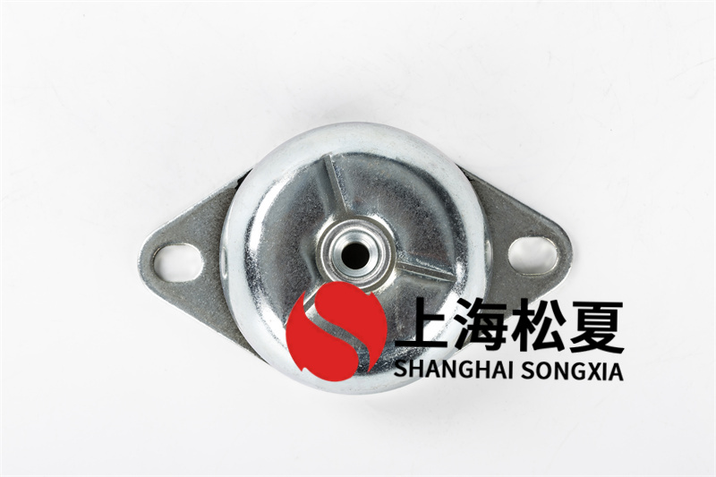 發(fā)電機(jī)<a href='http://m.v1614.cn' target='_blank'><u>橡膠減震器</u></a>安裝