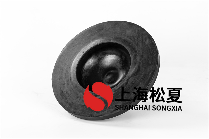 橡膠<a href='http://m.v1614.cn' target='_blank'><u>減震器</u></a>制作的優(yōu)點(diǎn)有哪些