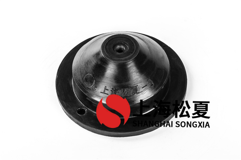<a href='http://m.v1614.cn' target='_blank'><u>橡膠減震器</u></a>制作的優(yōu)點(diǎn)有哪些