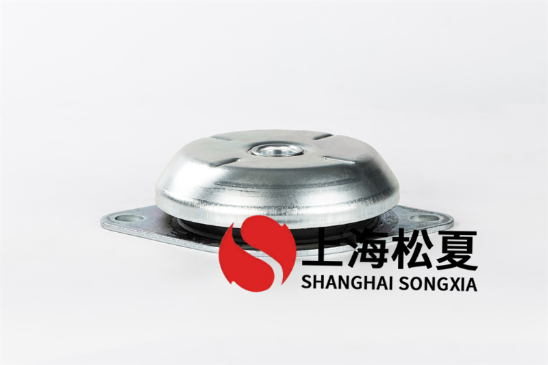 橡膠<a href='http://m.v1614.cn' target='_blank'><u>減震器</u></a>的雙重特點(diǎn)和雙重補(bǔ)償結(jié)構(gòu)
