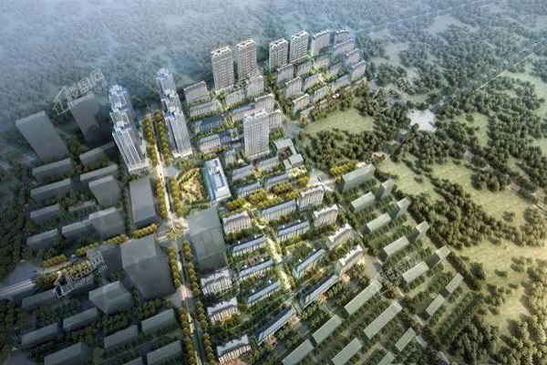 【大連華潤置地大連灣項目】變壓器彈簧<a href='http://m.v1614.cn' target='_blank'><u>減震器</u></a>