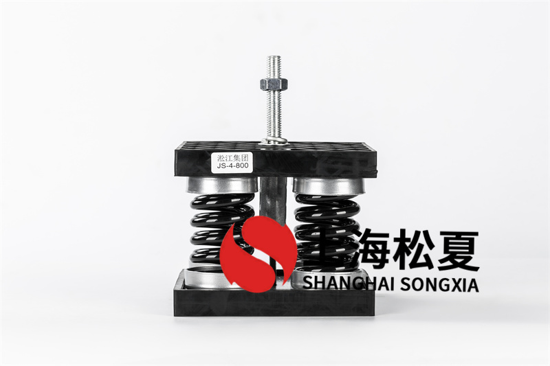 消防排煙機<a href='http://m.v1614.cn' target='_blank'><u>減震器</u></a>低噪聲效率
