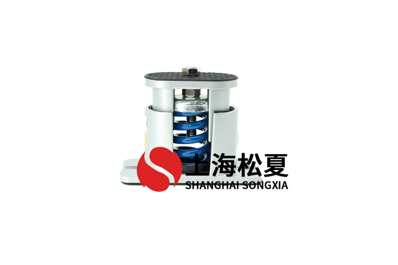 高效螺旋管式換熱機(jī)組<a href='http://m.v1614.cn' target='_blank'><u>減震器</u></a>環(huán)保節(jié)能