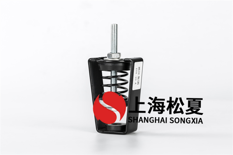 循環(huán)泵止回閥減震器的安裝位置有哪些？
