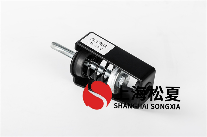 循環(huán)泵止回閥減震器的安裝位置有哪些？