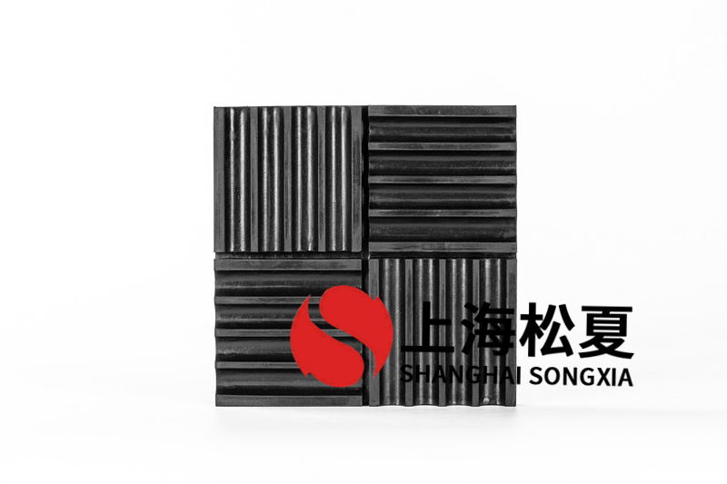 <a href='http://m.v1614.cn' target='_blank'><u>橡膠減震器</u></a>的結(jié)構(gòu)