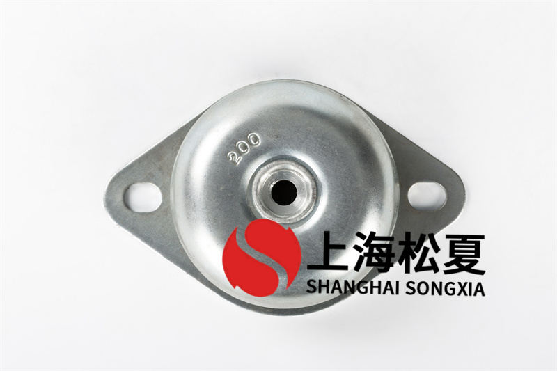橡膠<a href='http://m.v1614.cn' target='_blank'><u>減震器</u></a>的安裝位置有什么作用？