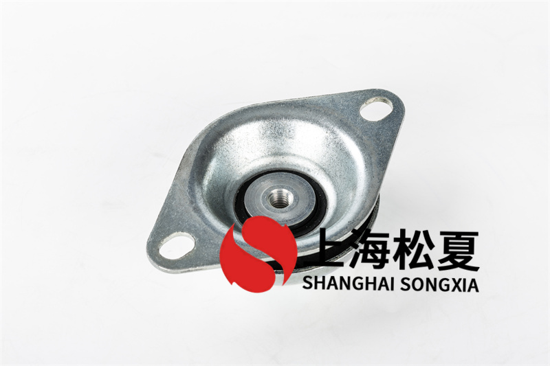 橡膠<a href='http://m.v1614.cn' target='_blank'><u>減震器</u></a>的結(jié)構(gòu)和使用特點(diǎn)有哪些？