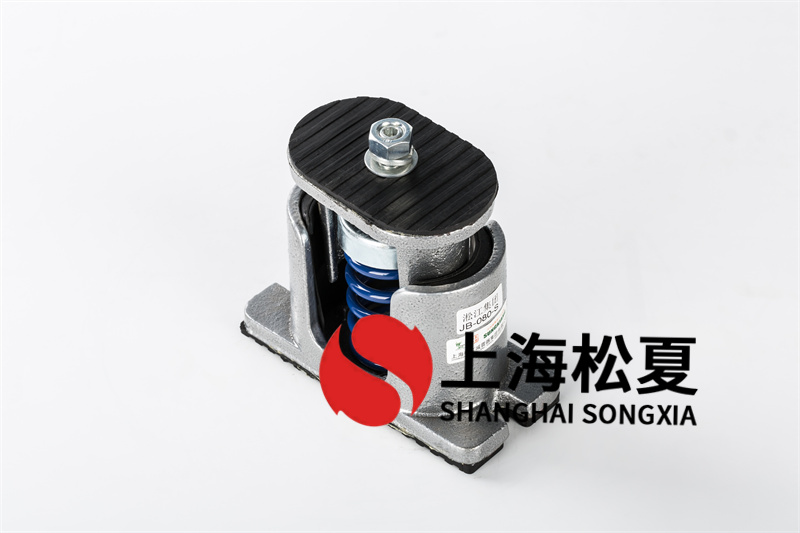 彈簧<a href='http://m.v1614.cn' target='_blank'><u>減震器</u></a>一般適用于哪些設(shè)備？