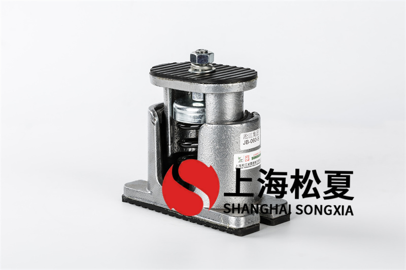 彈簧<a href='http://m.v1614.cn' target='_blank'><u>減震器</u></a>工作原理及安裝方法及解決方案