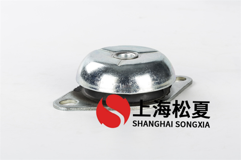橡膠<a href='http://m.v1614.cn' target='_blank'><u>減震器</u></a>的特點是什么？