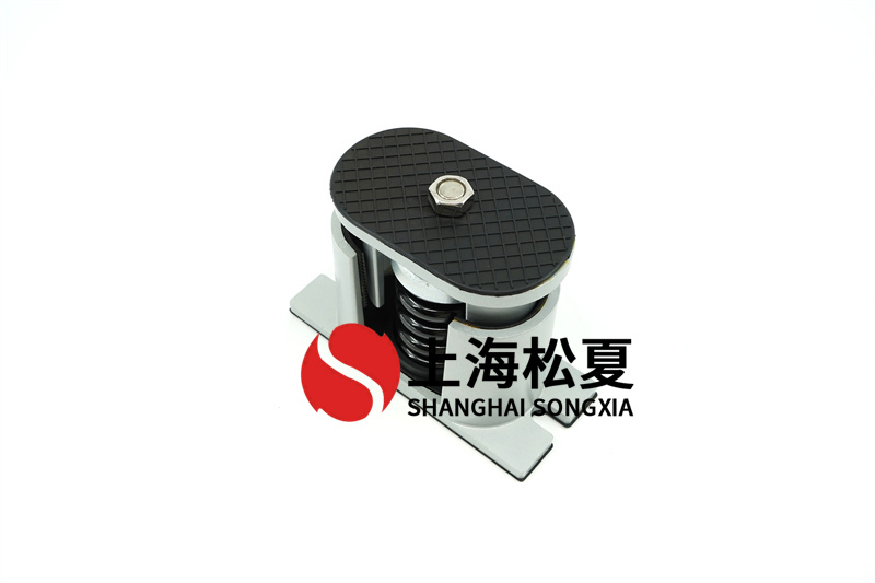 彈簧減震器需要具備哪些特點(diǎn)？