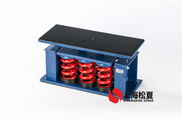 柴油發(fā)電機<a href='http://m.v1614.cn' target='_blank'><u>彈簧減震器</u></a>就是指傳動裝置+發(fā)電機組