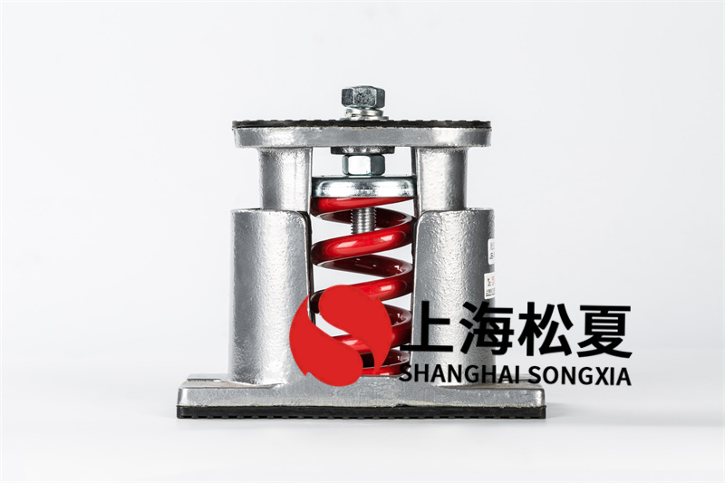 可調彈簧減震器的規(guī)劃