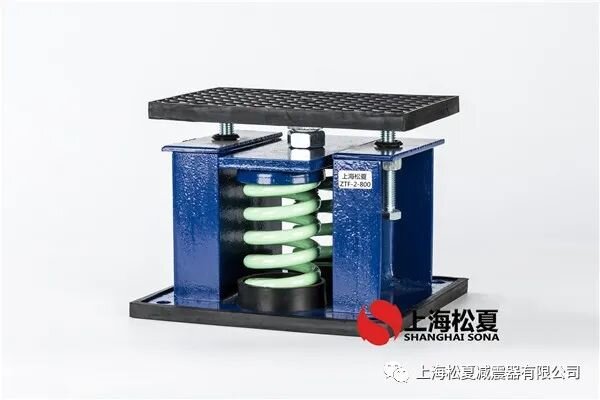 阻尼彈簧減振器的優(yōu)點(diǎn)在哪？