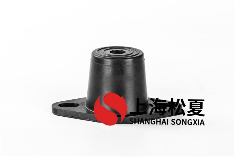RM-120橡膠<a href='http://m.v1614.cn' target='_blank'><u>減振器</u></a>的橡膠特點(diǎn)及性能測(cè)試