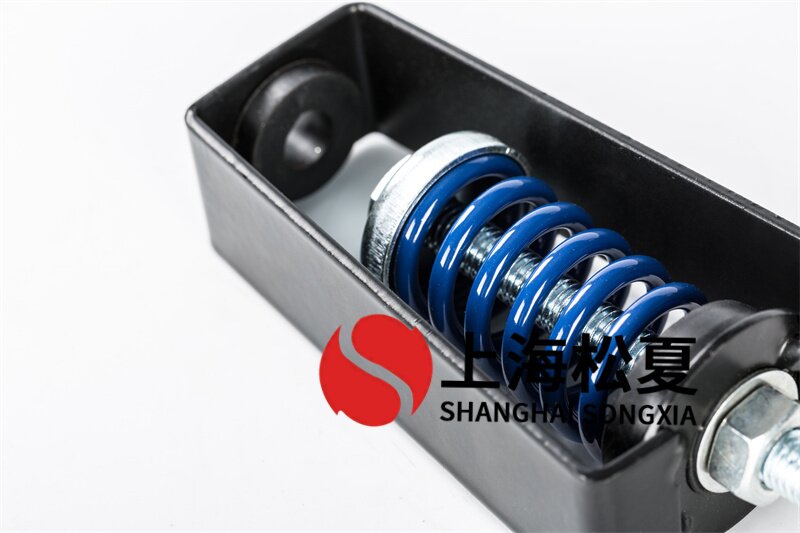 排送風(fēng)機(jī)ZTY-180-C吊式<a href='http://m.v1614.cn' target='_blank'><u>彈簧減震器</u></a>的特點(diǎn)