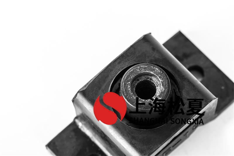 數(shù)控旋壓機(jī)用BE-25<a href='http://m.v1614.cn' target='_blank'><u>橡膠減震器</u></a>
