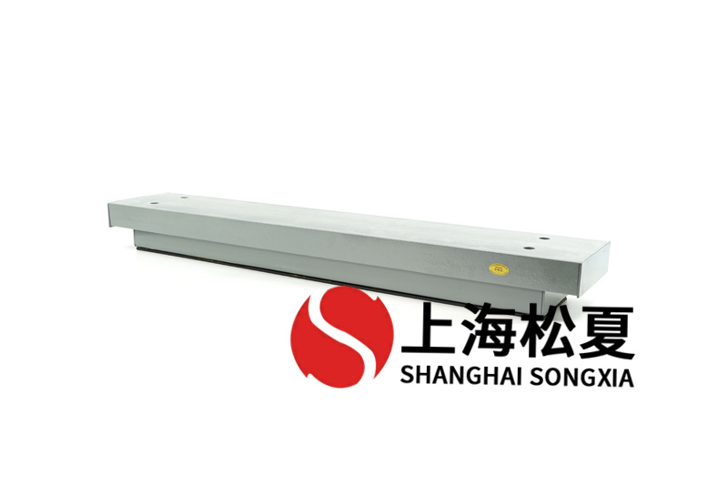 西電換流變壓器用ZTB-800矩陣式<a href='http://m.v1614.cn' target='_blank'><u>彈簧減震器</u></a>