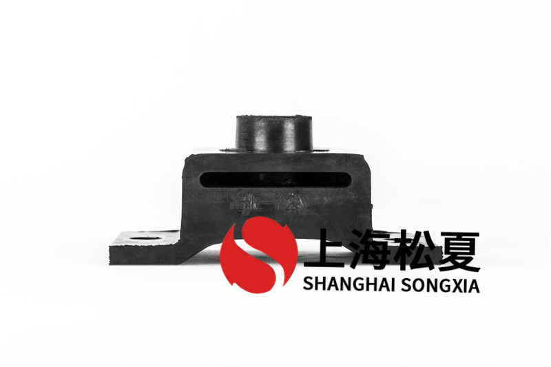 螺桿式空壓機用BE-120<a href='http://m.v1614.cn' target='_blank'><u>橡膠減震器</u></a>