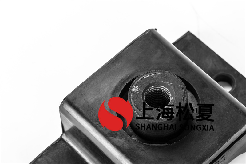 高壓油管扣壓機(jī)用BE-160<a href='http://m.v1614.cn' target='_blank'><u>橡膠減震器</u></a>
