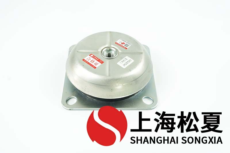 鼓風(fēng)機(jī)用JNHQ150*50M16<a href='http://m.v1614.cn' target='_blank'><u>橡膠減震器</u></a>